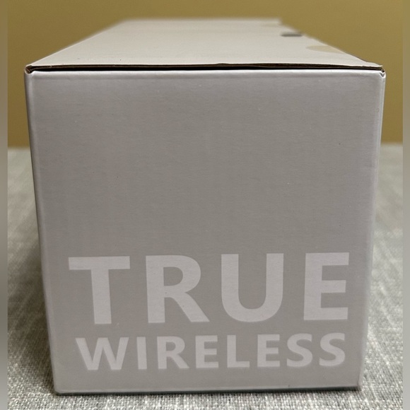 DOSS SoundBox Pro Wireless Speaker, Blue, New sealed box - Picture 2 of 10